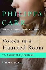 Voices in a Haunted Room