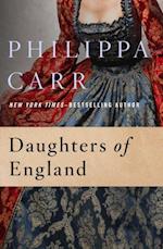 Daughters of England