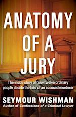 Anatomy of a Jury