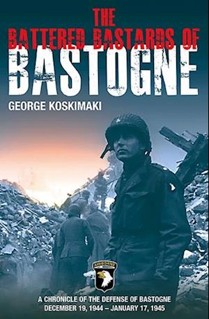 Battered Bastards of Bastogne