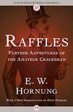 Raffles: Further Adventures of the Amateur Cracksman