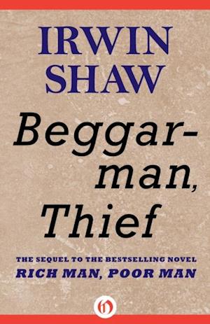 Beggarman, Thief