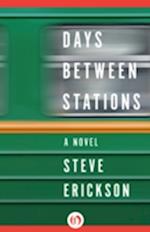 Days Between Stations