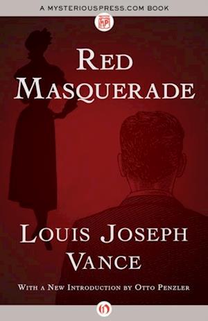 Red Masquerade