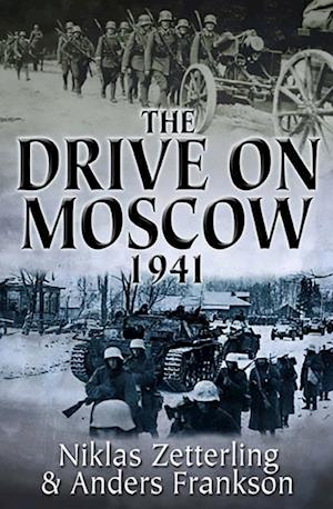 Drive on Moscow, 1941