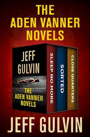 Aden Vanner Novels