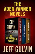 Aden Vanner Novels