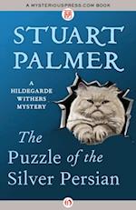 Puzzle of the Silver Persian