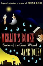 Merlin's Booke