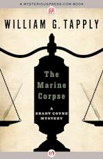 Marine Corpse