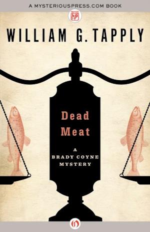 Dead Meat