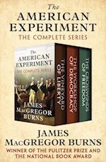 American Experiment