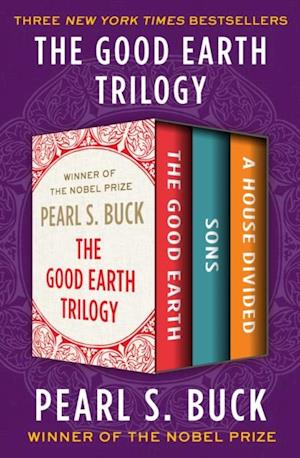 Good Earth Trilogy