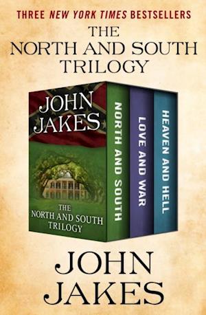 North and South Trilogy