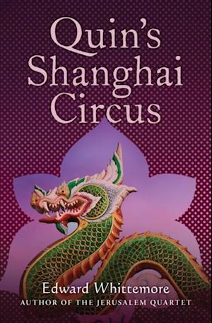 Quin's Shanghai Circus