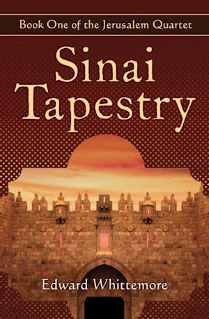 Sinai Tapestry