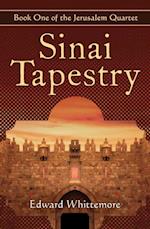 Sinai Tapestry