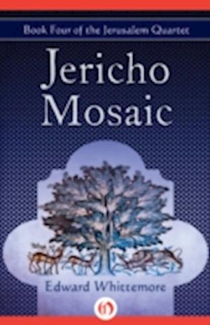 Jericho Mosaic