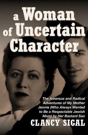 Woman of Uncertain Character