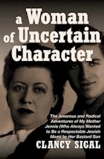 Woman of Uncertain Character