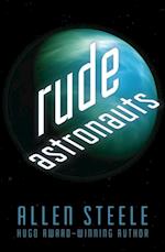 Rude Astronauts