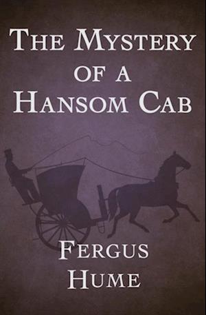 Mystery of a Hansom Cab