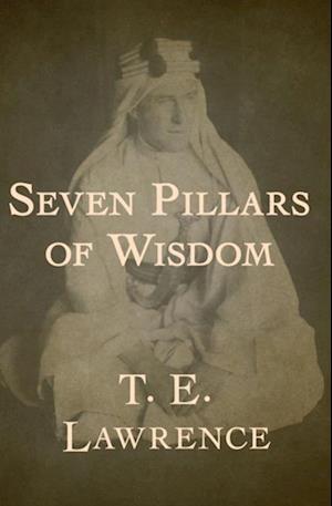 Seven Pillars of Wisdom