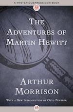 Adventures of Martin Hewitt