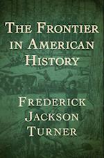 Frontier in American History