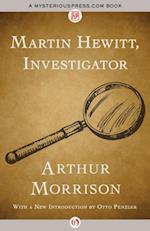 Martin Hewitt, Investigator