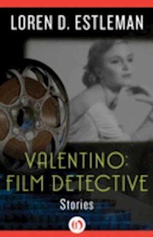 Valentino: Film Detective