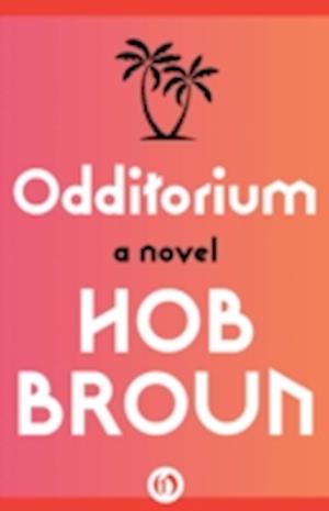 Odditorium