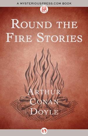 Round the Fire Stories