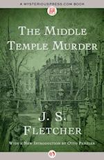 Middle Temple Murder