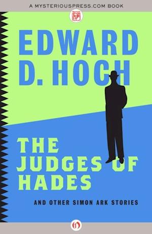 Judges of Hades