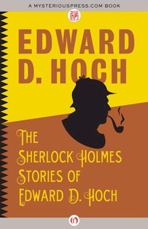 Sherlock Holmes Stories of Edward D. Hoch