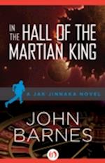 In the Hall of the Martian King