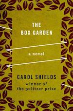 The Box Garden 