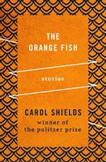 The Orange Fish