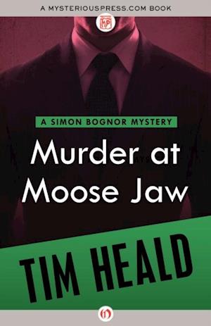 Murder at Moose Jaw
