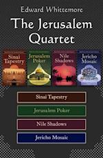 Jerusalem Quartet