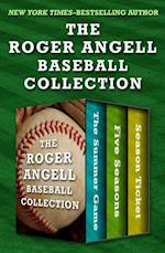 Roger Angell Baseball Collection