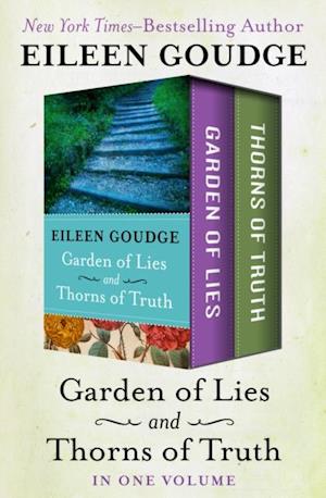 Fa Garden Of Lies And Thorns Of Truth Af Eileen Goudge Som E Bog I