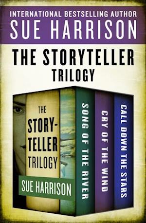 Storyteller Trilogy