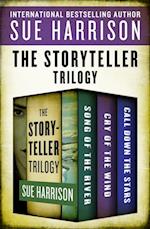 Storyteller Trilogy