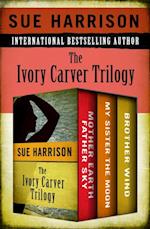 Ivory Carver Trilogy