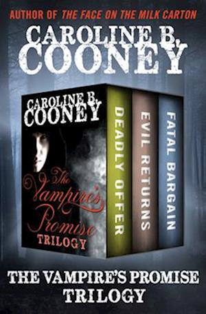Vampire's Promise Trilogy