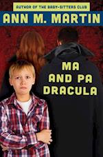 Ma and Pa Dracula