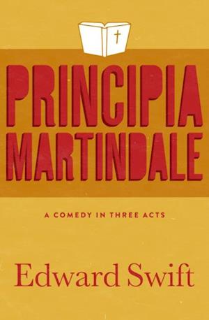 Principia Martindale