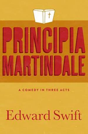 Principia Martindale